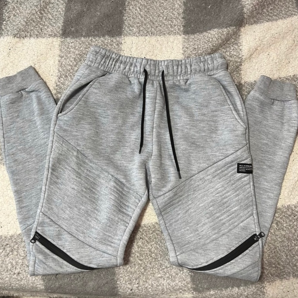 Brooklyn Xpress Joggers